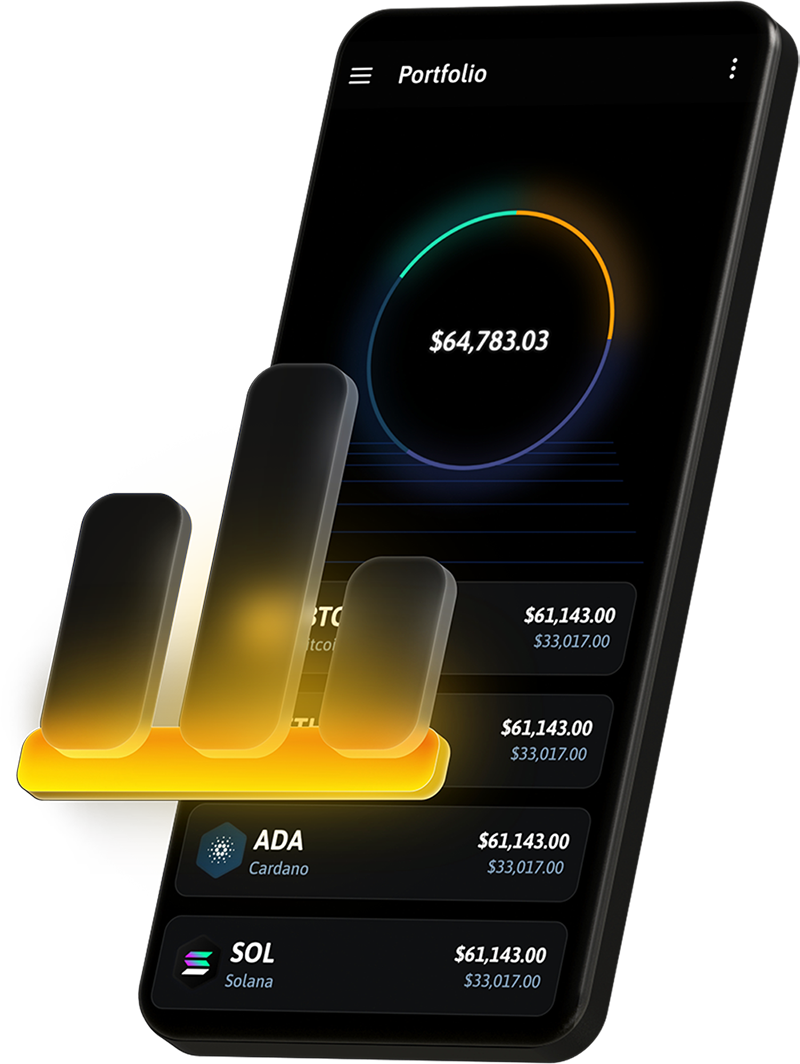 Portfolio Dashboard